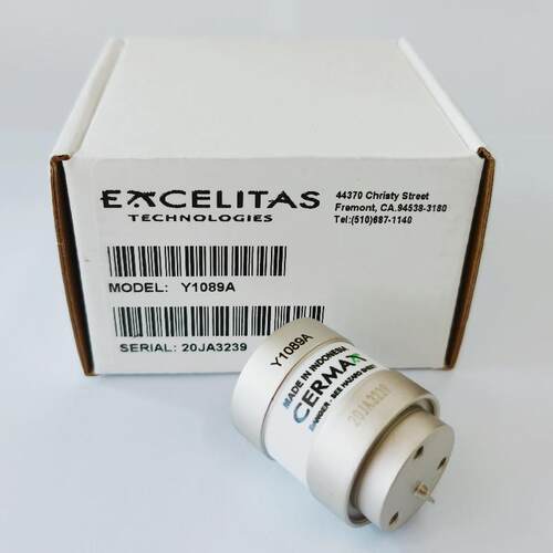 富士能Fujinon EPX-4400 XL-4450胃镜冷光源氙灯 Y1089/Y1089A