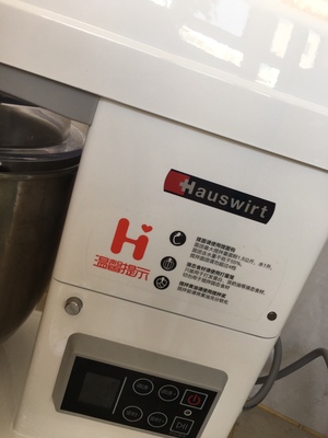 内幕揭秘!海氏M6和面机怎么样?用后一个月真实感受!