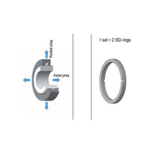供应德国FEY密封金属密封环FK3-AS