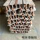 钢体吊环滑线800A耐高温滑触线焦化厂大车刚体铜滑线GH碳刷滑导线