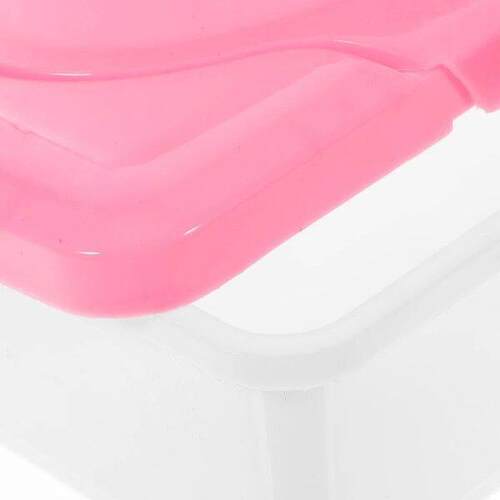 2pcs Reusable Wet Tissue Box Household Desktop Case Wet