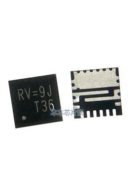 包邮RT6310BGQUF RT310CGQUF S2= S3= RV= 93= RT6310B/CQFN