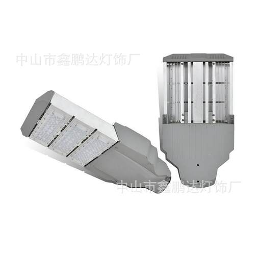厂家直销款LED变形金刚模组路灯头00W/50W/200W/250W/300W