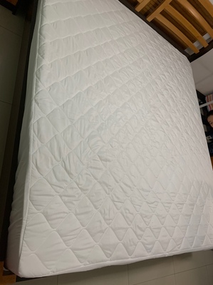 梦洁床垫怎么样?反馈很垃圾?真有这么不堪?