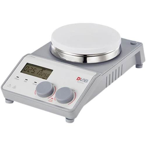 MS7-H550-Pro恒温集热式磁力搅拌器实验室数显加热搅拌机