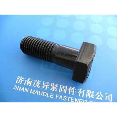 预载荷高强度螺栓结构连接副HR型 大六角头螺栓GB/T32076.3