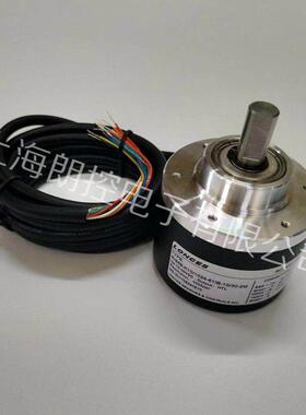 LONCES编码器RIS58-K10/1024-61IB-10/30-2M