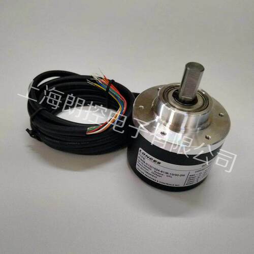 LONCES编码器RIS58-K10/1024-61IB-10/30-2M