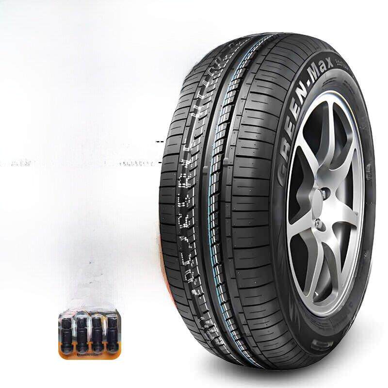 玲珑轮胎GREEN -MAX ET* 175/70R14 84T 原装原配 一汽捷达VA3