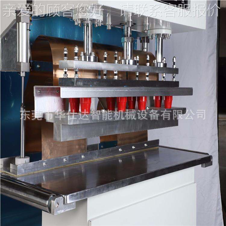 家直供膜高周波结构篷高布焊接机 频P厂VC热合机大跨度FHSD-FB-12