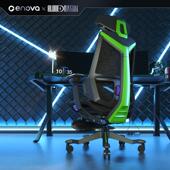 暴风机甲零式 座驾电竞椅人体工学椅子游戏椅久坐舒适电脑椅办公椅