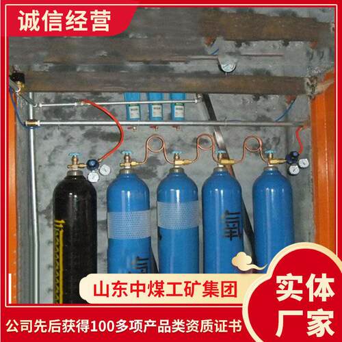 压缩供氧装置技术特征压缩供氧装置源头供应压缩供氧装置
