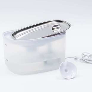 畅销宠物智能过滤饮水机自动循环活水喝水器带滤芯猫咪饮水机