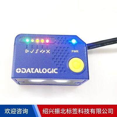 得利捷二维读码器 Datalogic Matrix 210N™固定式工业扫描器
