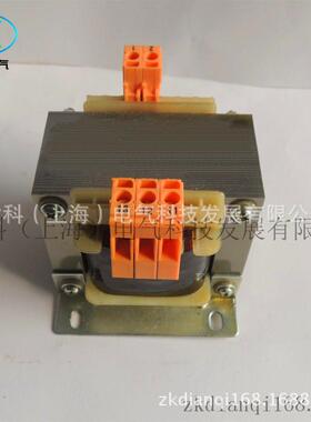 全铜 单相变压器bk-100va 控制变压器 220v380v转36v变24v12v39v