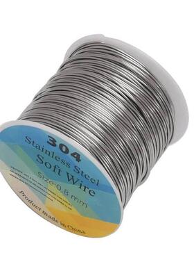 20 22 24 28Gauge Stainless Steel Wire for Jewelry Making DIY