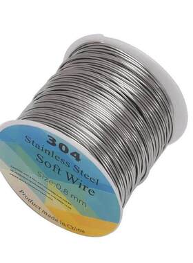 20 22 24 28Gauge Stainless Steel Wire for Jewelry Making DIY