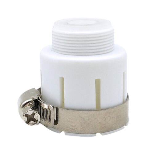 水龙头无螺纹转22mm细螺纹万能接头起泡器净水器净水机外丝牙配件