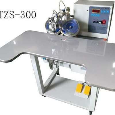 厂家直销自动烫钻机HotFix  Rhinestone Machine 点钻机 脚踏式