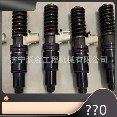 喷油器22222025 BEBE4D47001喷油嘴