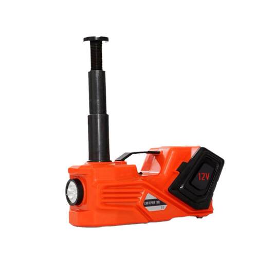 跨境供应DC12V5T省力冲击扳手液压工具套装多功能电动液压千斤顶