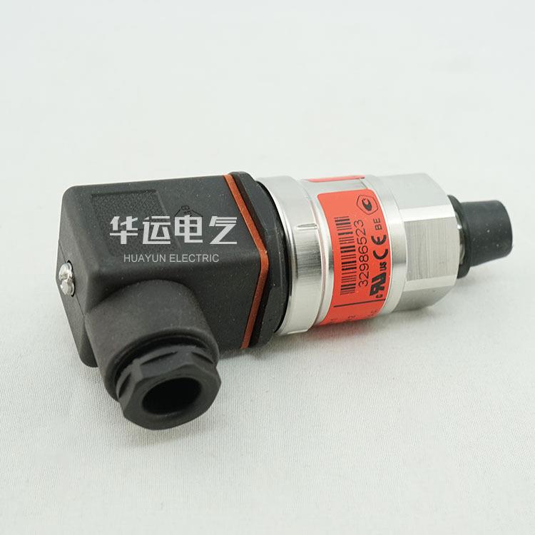 060G1106 丹佛斯压力变送器 MBS3000