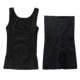 set for women Body shapewear split postpartum shaping