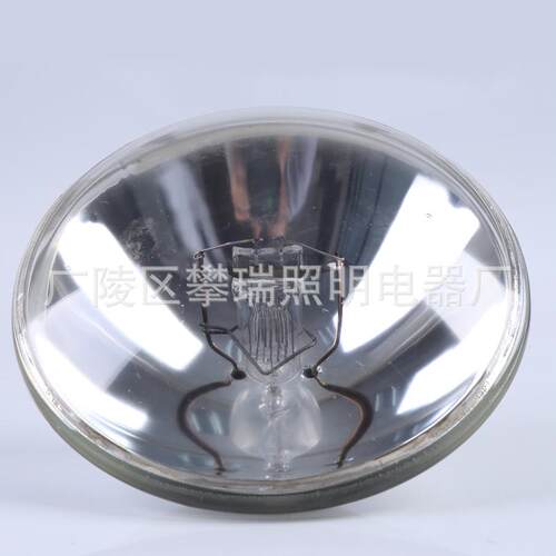 供应舞台光源 PAR64 CP62 CP61 CP60 舞台灯帕灯 1000W 500W灯泡