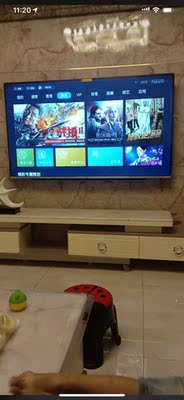 【2020电视】创维65A10好还是长虹65A4U好？千万别选错了！