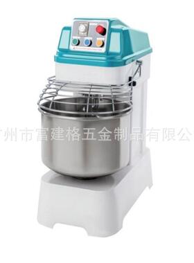 酒店面商用半包粉和机全动搅面拌馅机自双双动速强劲FRA动力揉面