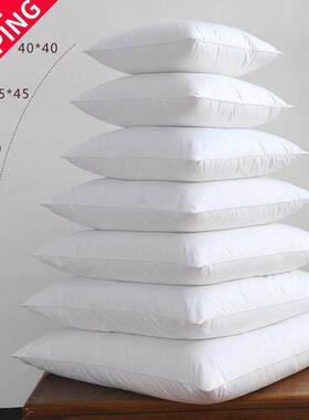 Insert Sofa Pillow Core Inner Seat Cushion Filling cotton