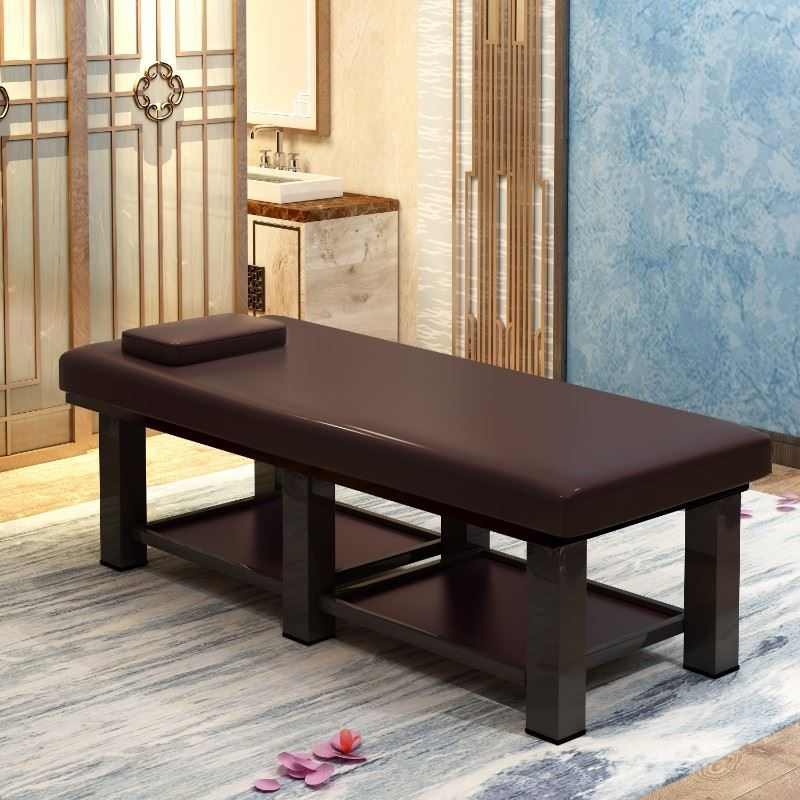 足疗按摩床电动可躺足浴沙发足疗店洗浴床洗脚沐足修脚泡脚床躺椅