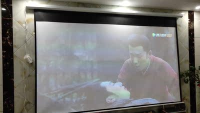 很关注坚果V9投影机怎么样，新手必看内情