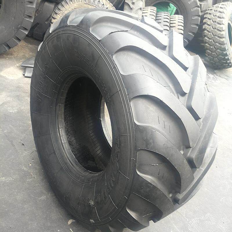 打捆机轮胎 570/65R22.5轮胎 捆草机农用机械轮胎