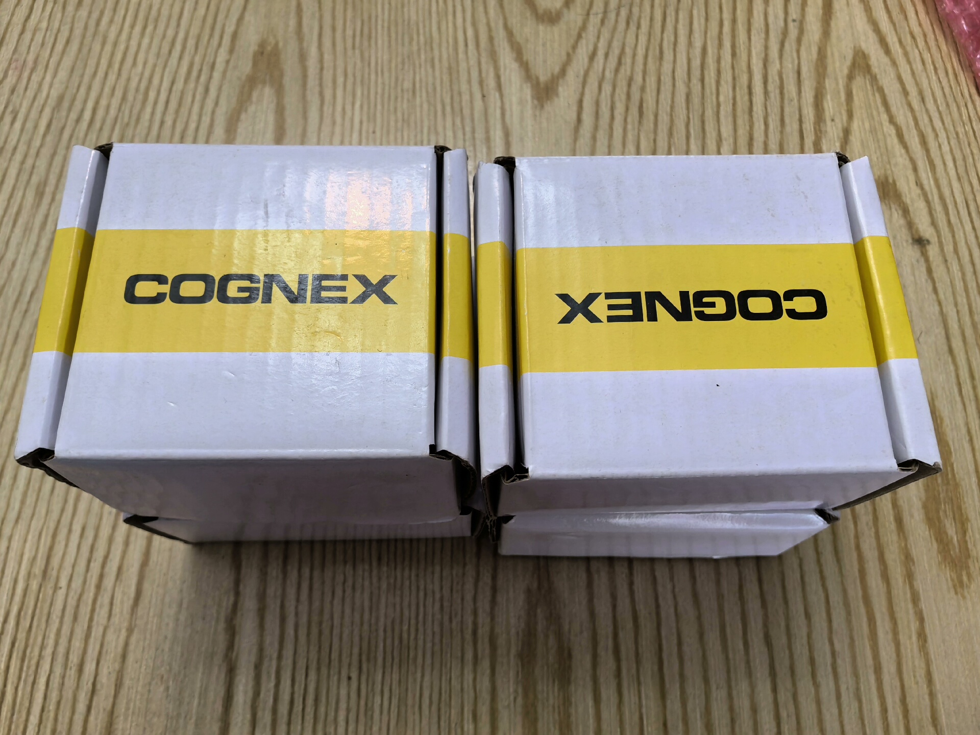 康耐视 DMR-262-EV-W全新原装正品 DM262QX