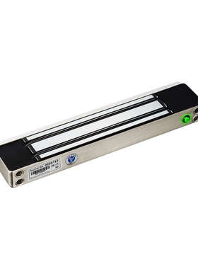 意林磁力锁YM-280W-S单门防水型磁力锁附信号输出