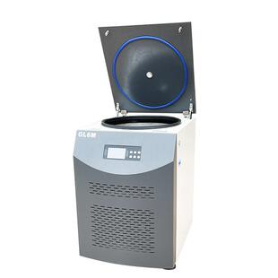 L6M速冷冻离 低温高速离心G 高6 500ML冷GL6M冻离心机大容量立机式