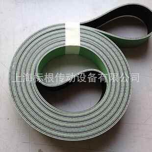 哈伯斯特habsit3纺龙带倍捻机龙带齿a接龙带TC-3织倍捻机龙5/0ER