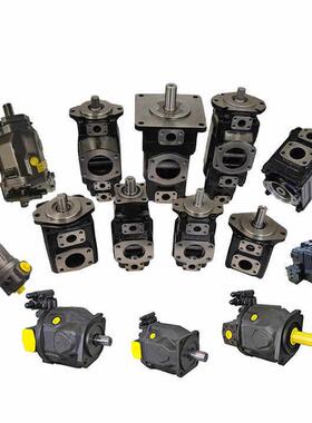 叶片泵T7E/T6C/T7B/T6D/T6E/T7E/T7D/T7DBS丹尼逊