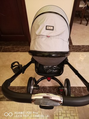 使用对比silvercross婴儿推车Surf Surf Signature和Wing哪个好?评测具体区别是?