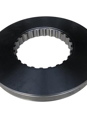 VOE3092710BrakeDisc434mm实心刹车盘