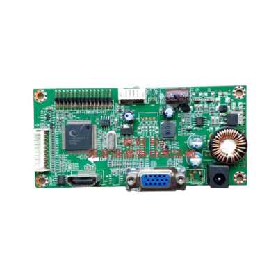 JRY-L58CDT9-GV2 32寸 松人 R315 多种32寸显示器 RTD2383L驱动板