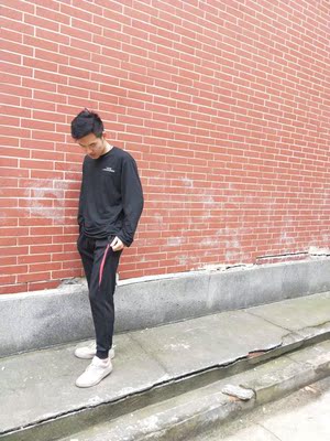 用后谈感受雷森思休闲裤初步体验效果好不好呀？