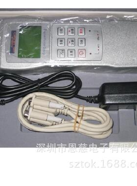 KTE凯特HF-20S数显推拉力计测力仪2公斤推拉负荷推压力计
