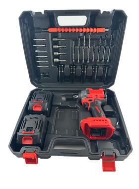 厂直爆款电扳手大DCY扭力电扳手起子销机两用大扳动多功能锂电工