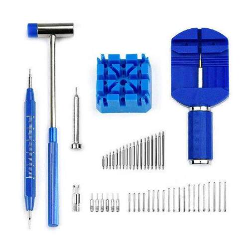 Watch Repair Kit Watch Band Tool Bracelet Adjustment Watch