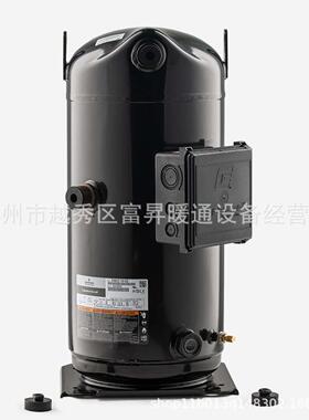 24匹新冷媒压缩机-涡旋式空调制冷压缩机ZP285KCE-TWO-593