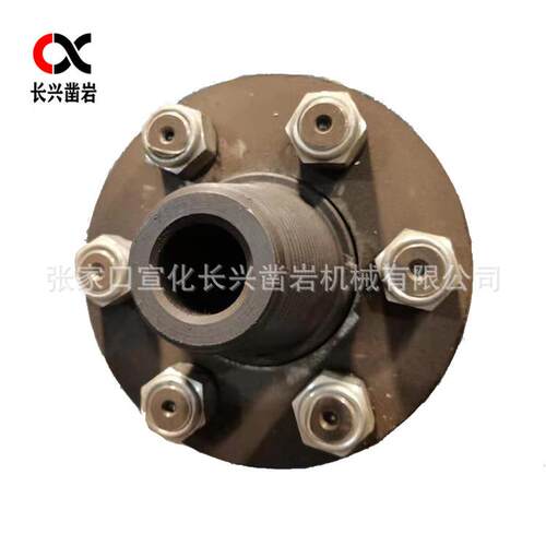 长兴凿岩 过渡接头 减震接头 76 89 102 冲击器各类配件钻头钻杆