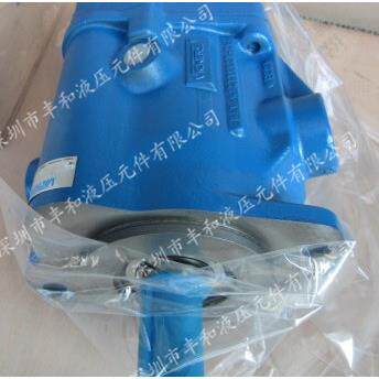 现货供应威格士vickers变量柱塞泵PVQ10-A2R-SEIS-10-10-C21-11系