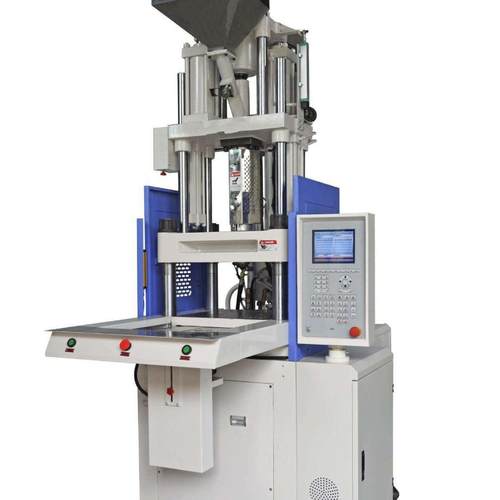 0吨标准立式注塑机电源插头音频插头USB数据线注塑包胶线材